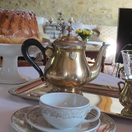 B&B De Charme La Maison Des 5 Temps Ferrette Экстерьер фото