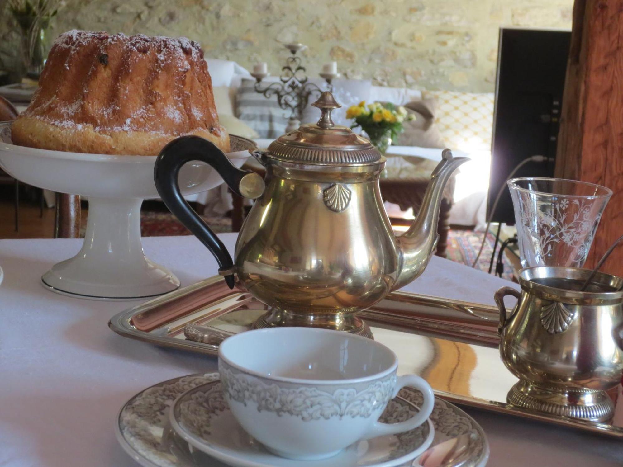 B&B De Charme La Maison Des 5 Temps Ferrette Экстерьер фото